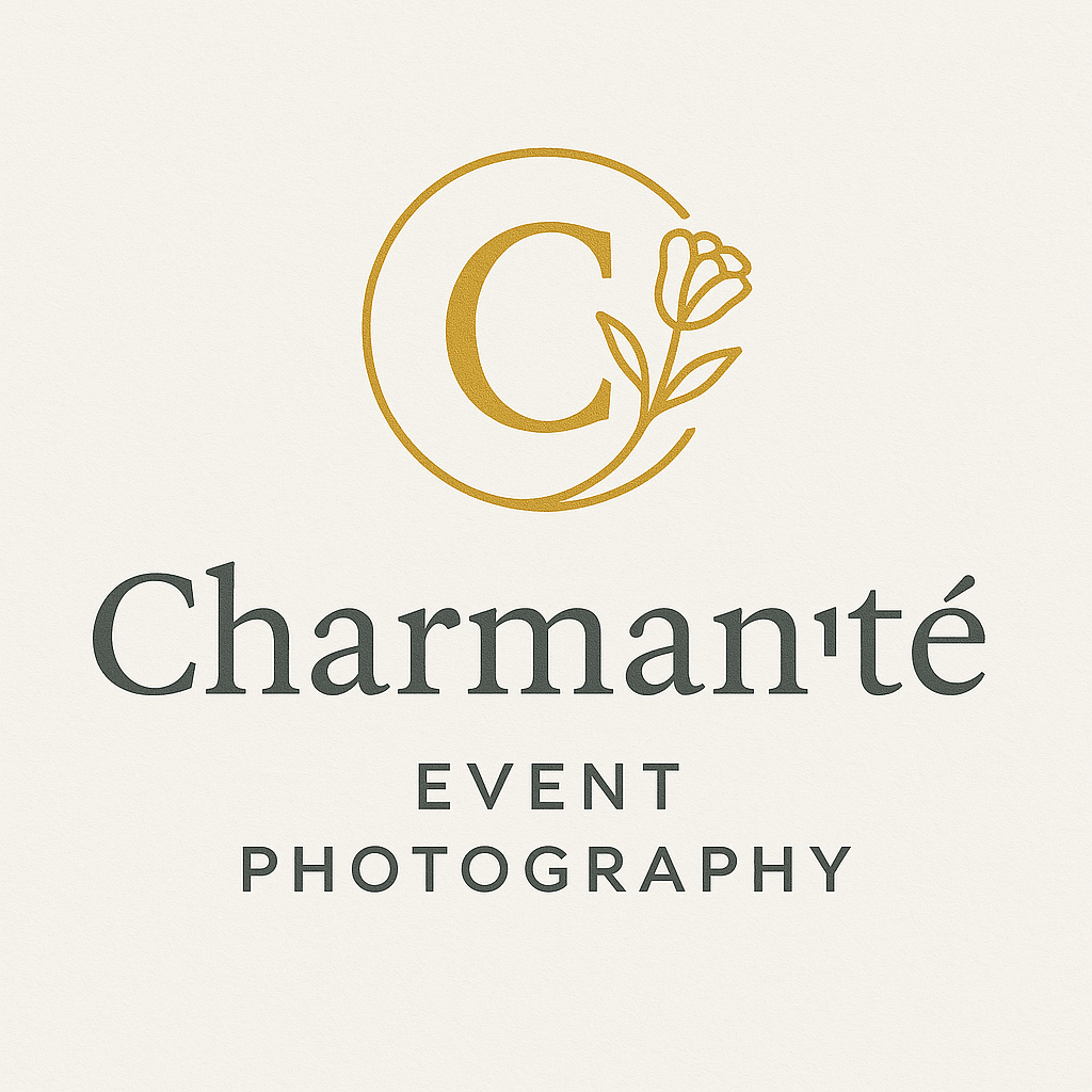 Charmanté Photography